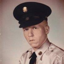 Larry G. Sherman