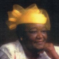 Josephine Royster