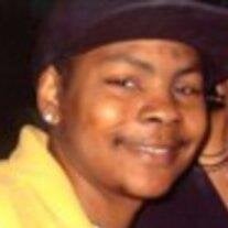 Mr. Antonio Lee Stenson