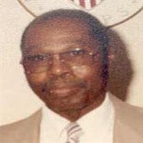 Dorsey M. Crawford