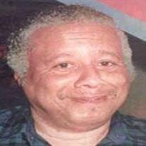 Ossie Samuel Crawford