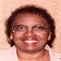 Albertha B. Crawley