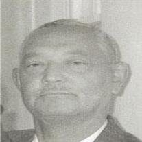 Otis Alfred Crawley