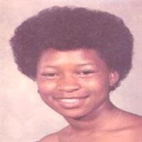 Jamel Elease Crawley