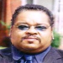 Gregory L. Crawley