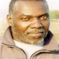 George Crenshaw