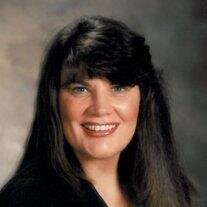 Billie Lee Hall