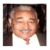 Floyd Roscoe Crisp