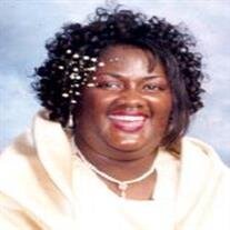 Renita Crockett