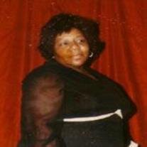 Martha Elizabeth Cromartie