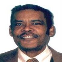 Douglas E. Crosby