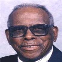 Frank Crosby