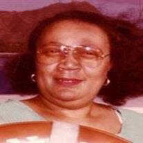 Lorraine E. Crosby