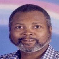 Joseph Edward Cross