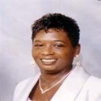 Lucettia Tyese Crowder