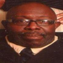 Richard Davis Crowder,