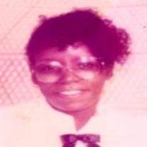Althera Croxton