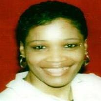 Patricia Crump