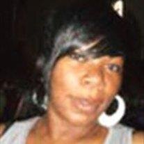 Ms. Leshil McElroy