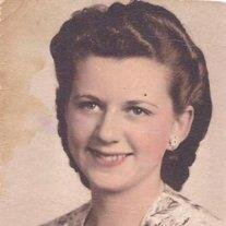 Carol Barron