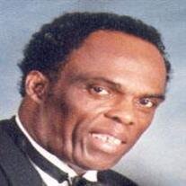 Willie James Culler