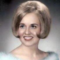 Betty M. Pearson