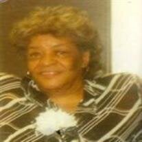 Annabelle M. Cummings