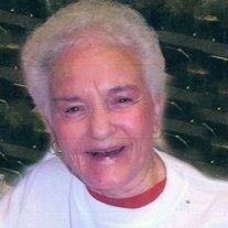 Arland Ruth Henry