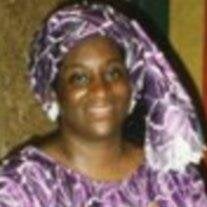 Karla Denise  Walker