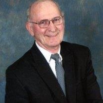 James Reed Leftwich