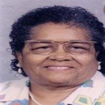 Elizabeth Curbeam