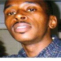 Timothy Curbeam