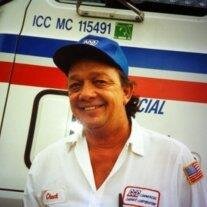 Charles "Chuck" Sammons