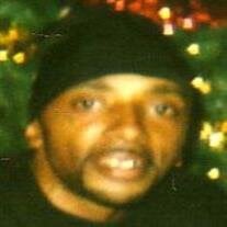 Joe Lamont Curbeam