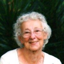 Jocelyn (Jo) Ann Biggs