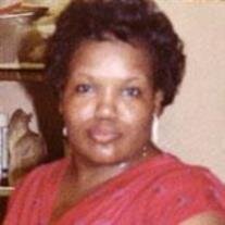 Rosalee Curley-Rather