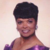 Phyllis Vaughan Vann