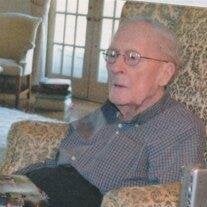 Mr.  William  L. "Dick" Barry