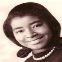 Brenda M. Curry