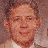 Robert "Bob" G. Clark
