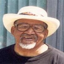 Thomas Rudolph Curry