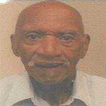 Willie A. Curtis