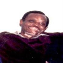 Douglass Anthony Curtis