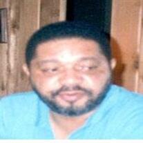 Wayne Lawrence Custis