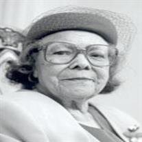 Dorothy O. Cyrus