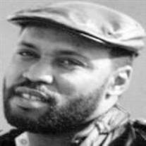 Vernon Lee Dabney