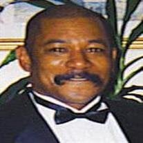 Larry James Dailey
