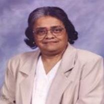 Elizabeth Ann Dangerfield