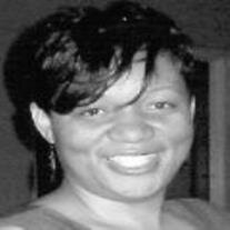 Tarchelle Nicole Daniel