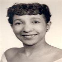Edna M. Short Daniels